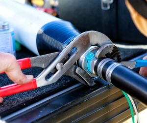 About Septic Pumping Service Raleigh, MS